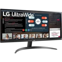 Монитор LG UltraWide 29WP500-B фото 2